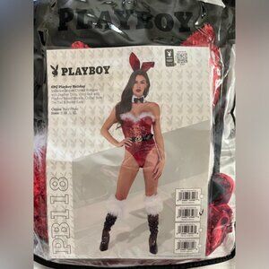 PLAYBOY Holiday Costume